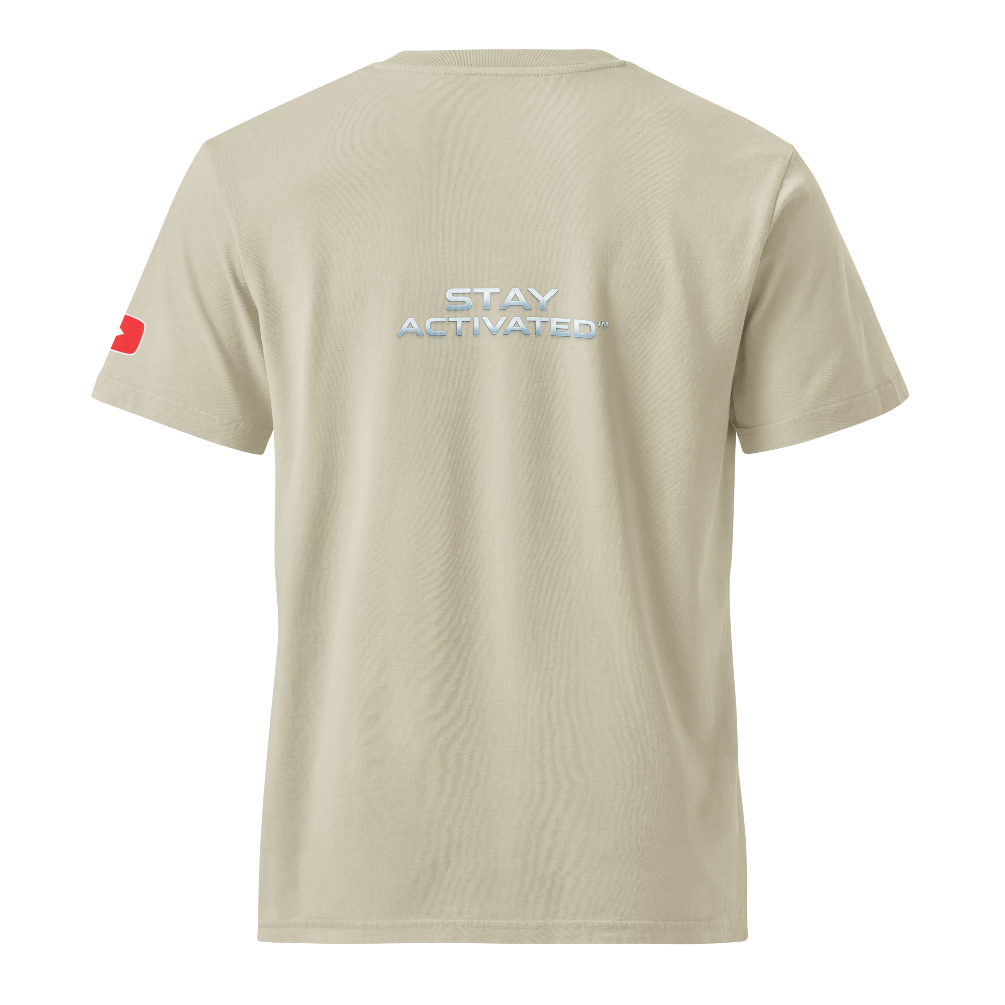 FLOATING HEADS™ SELF ACTIVATED™ FH™ STINGER INTERIOR TEE